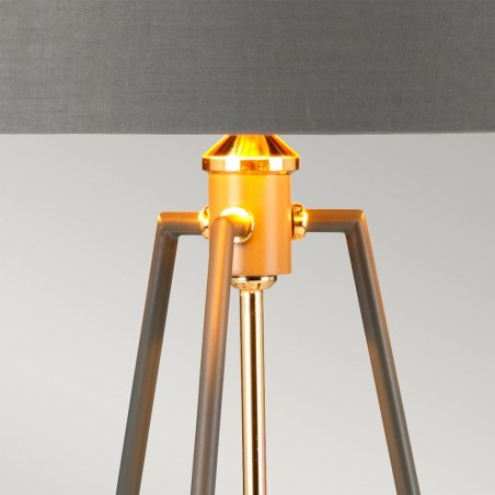 Lámpara de mesa Ferrara