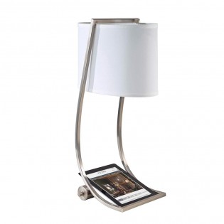 Lámpara de mesa Lex