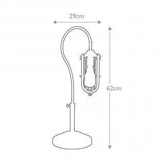 Table lamp Urban Renewal