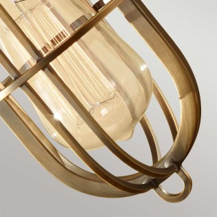 Table lamp Urban Renewal