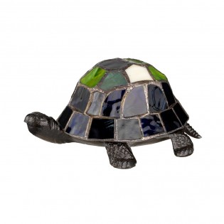 Lámpara de mesa Tortoise...