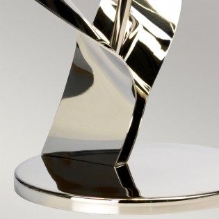 Lámpara de mesa Ribbon