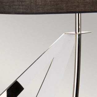Lámpara de mesa Ribbon