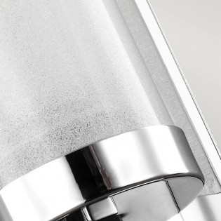 Aplique de pared para baños Pippin