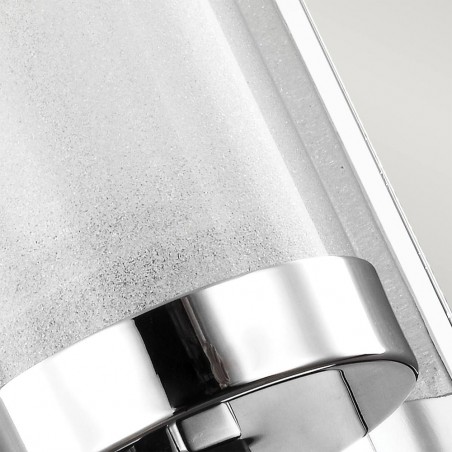 Aplique de pared para baños Pippin