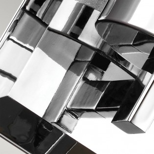 Aplique de pared para baños Pippin