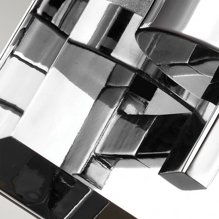 Aplique de pared para baños Pippin