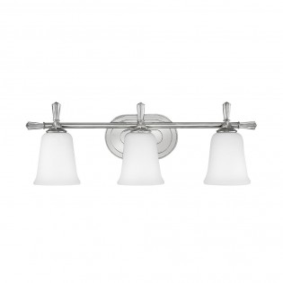 Wall lamp for bathrooms...