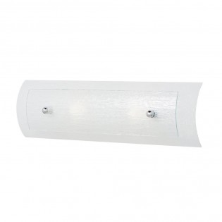 Wall lamp for bathrooms...