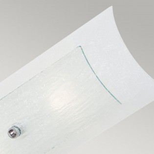 Wall lamp for bathrooms Duet (4 lights)