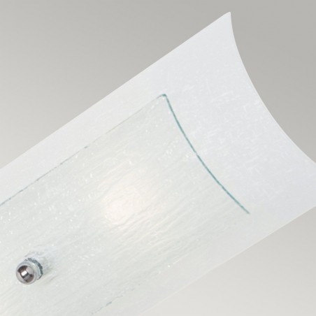 Wall lamp for bathrooms Duet (4 lights)