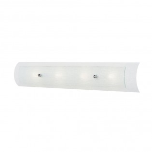 Wall lamp for bathrooms...