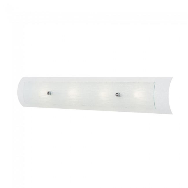 Wall lamp for bathrooms Duet (4 lights)