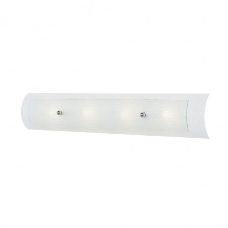 Wall lamp for bathrooms Duet (4 lights)