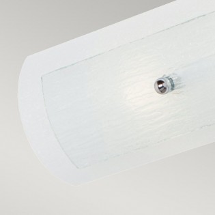 Wall lamp for bathrooms Duet (4 lights)