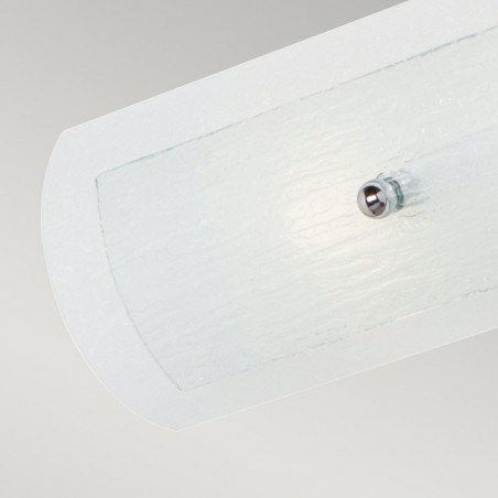 Wall lamp for bathrooms Duet (4 lights)