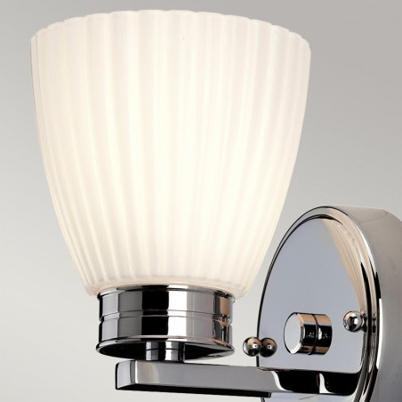 Wall lamp for bathrooms Wallingford