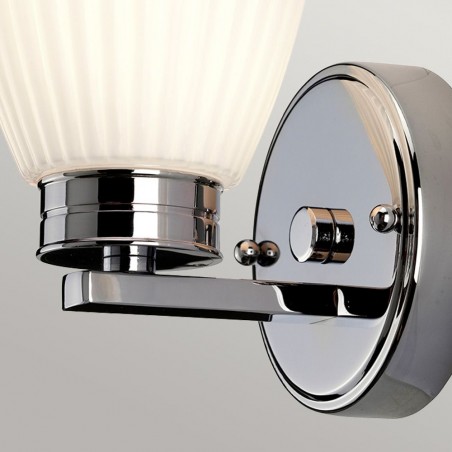 Wall lamp for bathrooms Wallingford