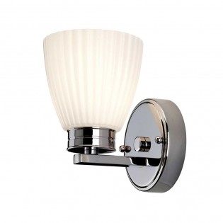 Wall lamp for bathrooms...
