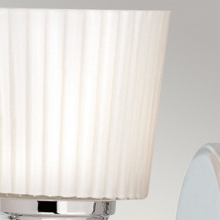 Wall lamp for bathrooms Binsted