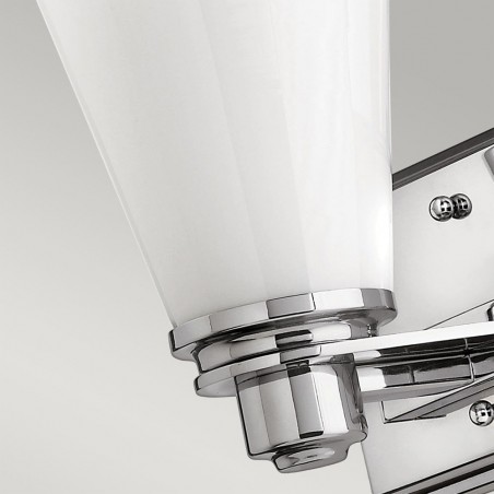 Wall lamp for bathrooms Avon