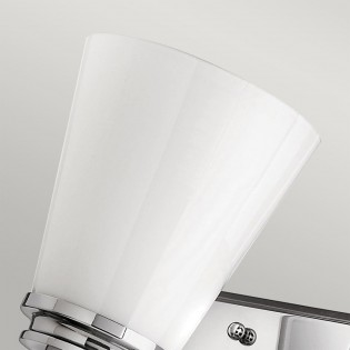 Wall lamp for bathrooms Avon
