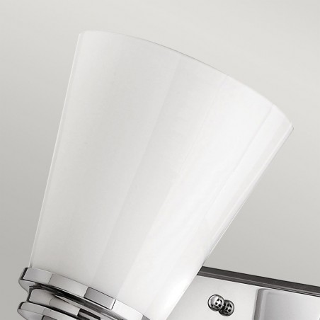 Wall lamp for bathrooms Avon