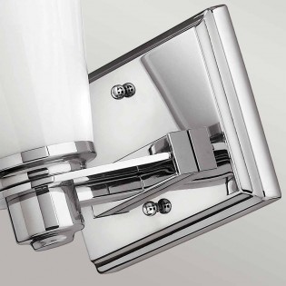 Wall lamp for bathrooms Avon