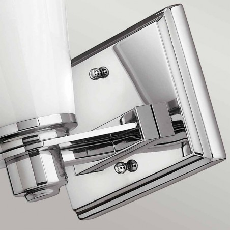Wall lamp for bathrooms Avon