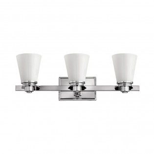 Wall lamp for bathrooms...