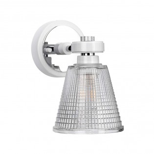 Wall lamp for bathrooms...