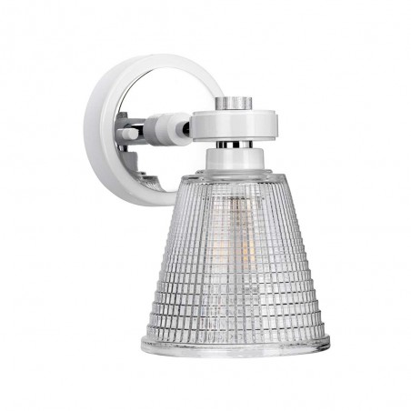 Wall lamp for bathrooms Gunnislake