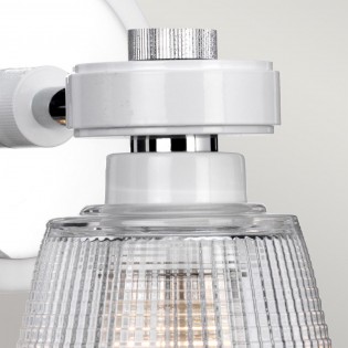 Wall lamp for bathrooms Gunnislake