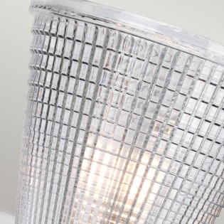 Wall lamp for bathrooms Gunnislake