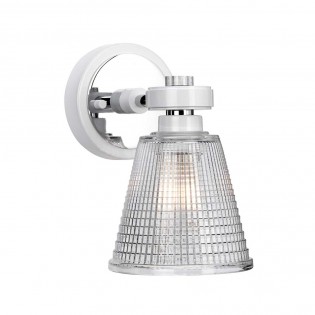 Wall lamp for bathrooms Gunnislake