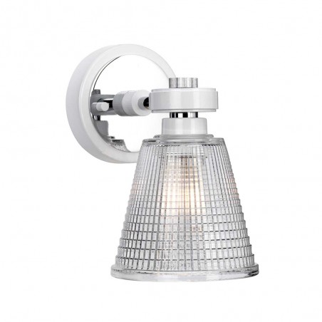 Wall lamp for bathrooms Gunnislake