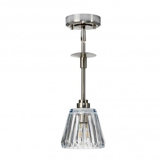 Ceiling lamp for bathrooms...
