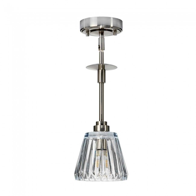 Ceiling lamp for bathrooms Agatha