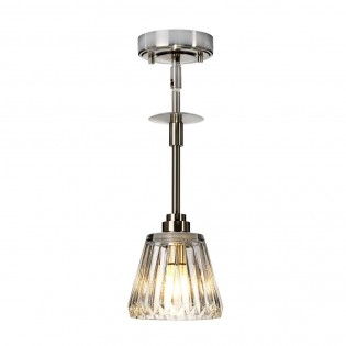 Ceiling lamp for bathrooms Agatha