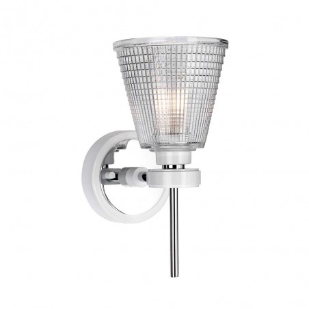Wall lamp for bathrooms Gunnislake