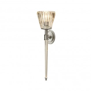Wall lamp for bathrooms Agatha