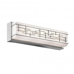 LED Wall lamp for bathrooms...