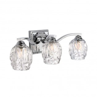 Wall lamp for bathrooms...