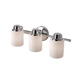 Wall lamp for bathrooms...