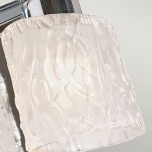 Aplique de pared para baños Seaview