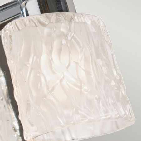 Aplique de pared para baños Seaview
