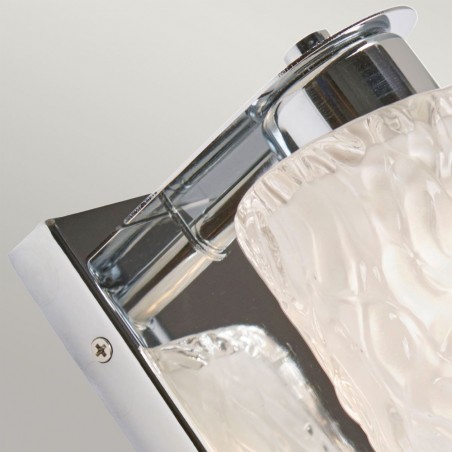 Aplique de pared para baños Seaview