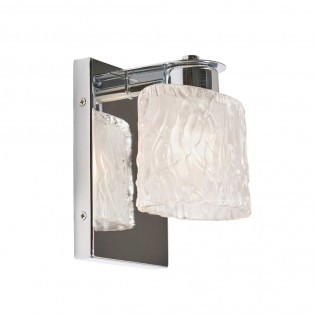 Wall lamp for bathrooms...