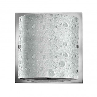 Wall lamp for bathrooms Daphne
