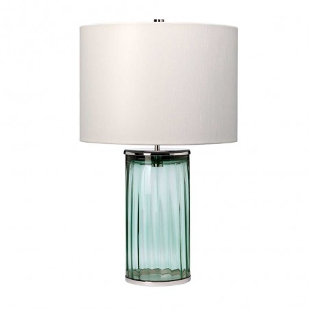 Table Lamp Reno Cream